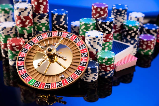 Sports Betting Game 